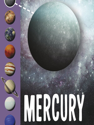 cover image of Mercury